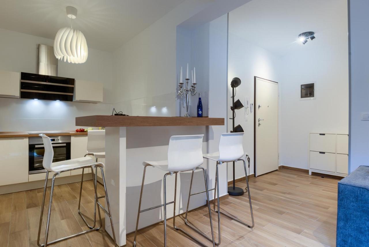 Apartments Dream In Arena 1 Pula Center Free Parking エクステリア 写真