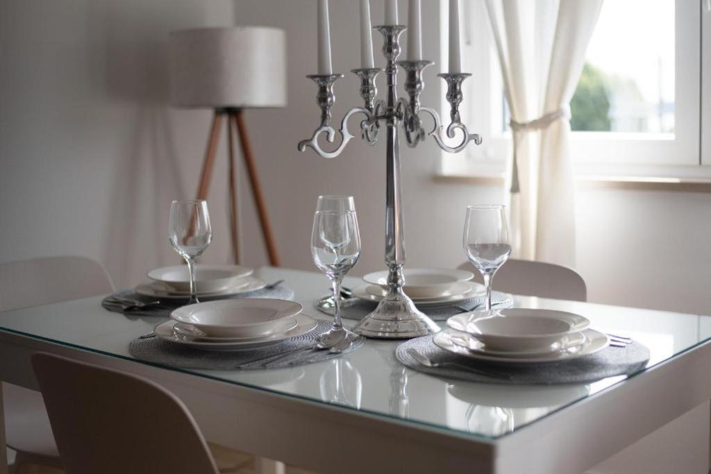 Apartments Dream In Arena 1 Pula Center Free Parking エクステリア 写真