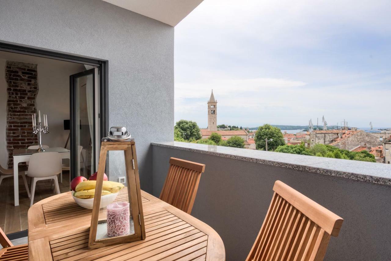 Apartments Dream In Arena 1 Pula Center Free Parking エクステリア 写真