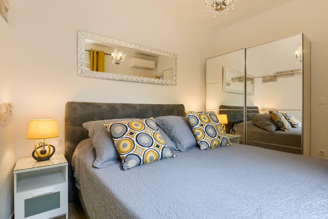 Apartments Dream In Arena 1 Pula Center Free Parking エクステリア 写真