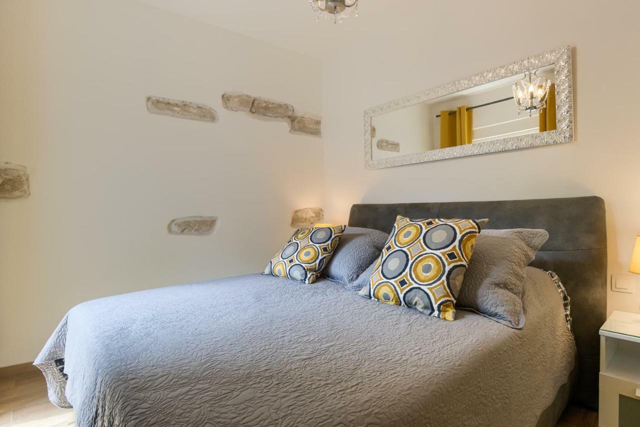 Apartments Dream In Arena 1 Pula Center Free Parking エクステリア 写真