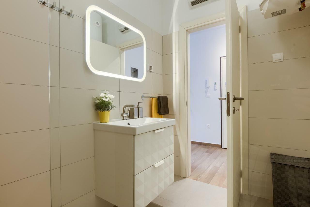 Apartments Dream In Arena 1 Pula Center Free Parking エクステリア 写真
