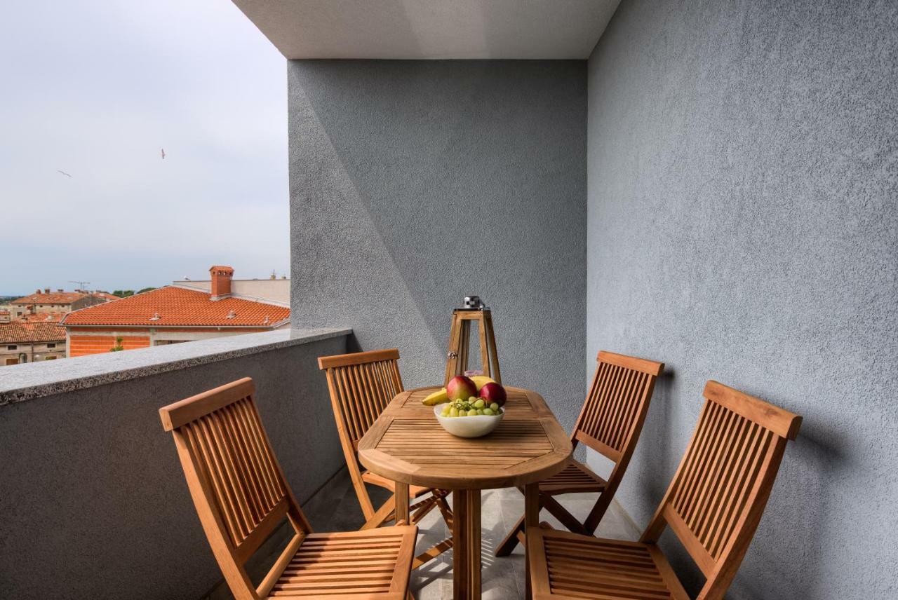 Apartments Dream In Arena 1 Pula Center Free Parking エクステリア 写真